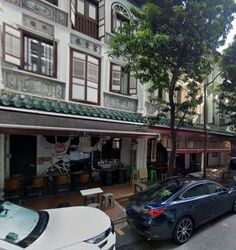 Telok Ayer Conservation Area (D1), Office #557687051